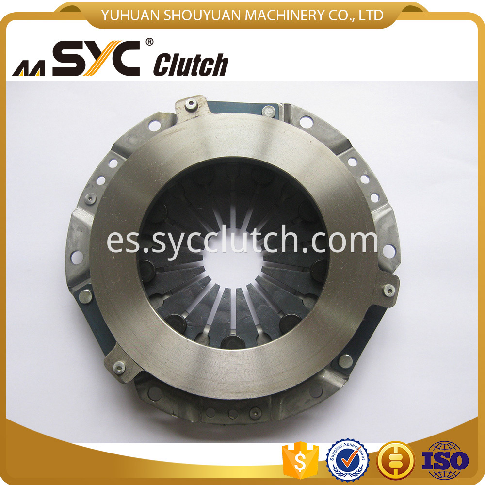 Suzuki Clutch Cover